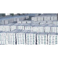 Aluminum Ingot 99.7%/Hot Sale Low- Priced Aluminum Ingot